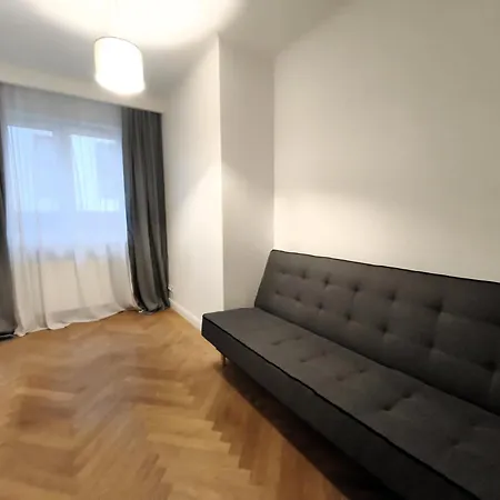 Calm Garden Near Warsaw Apartmán Jozefoslaw